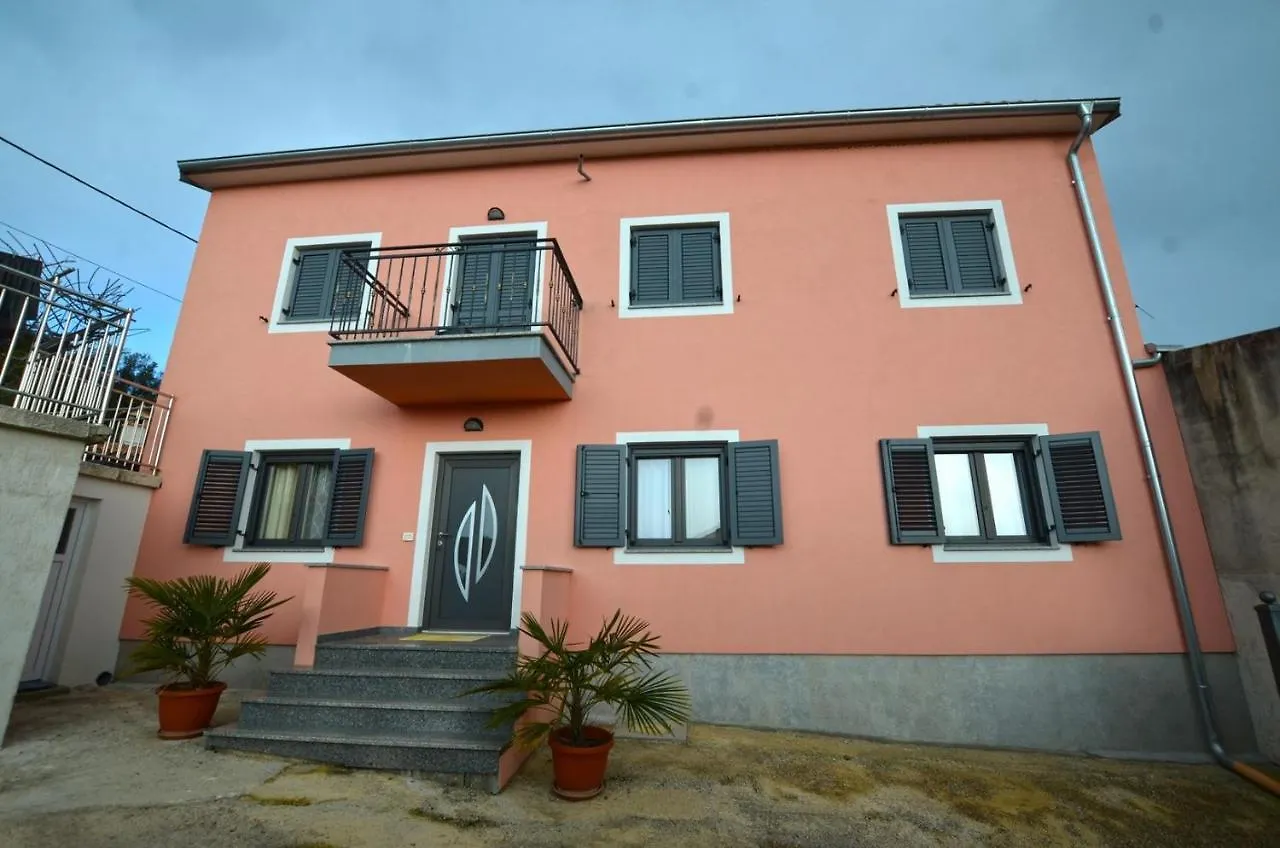 Emilio Apartment Rovinj