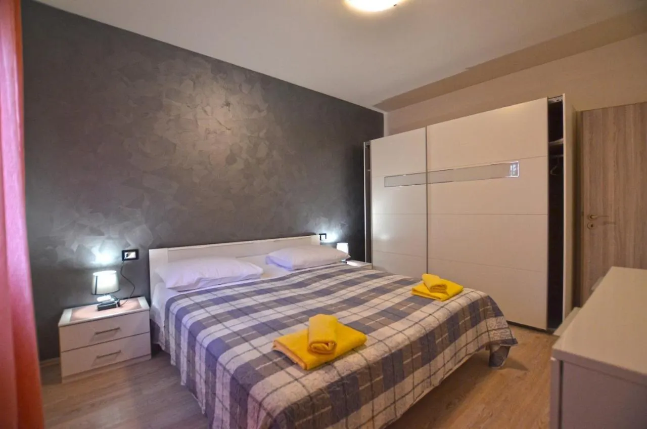 Emilio Apartment Rovinj