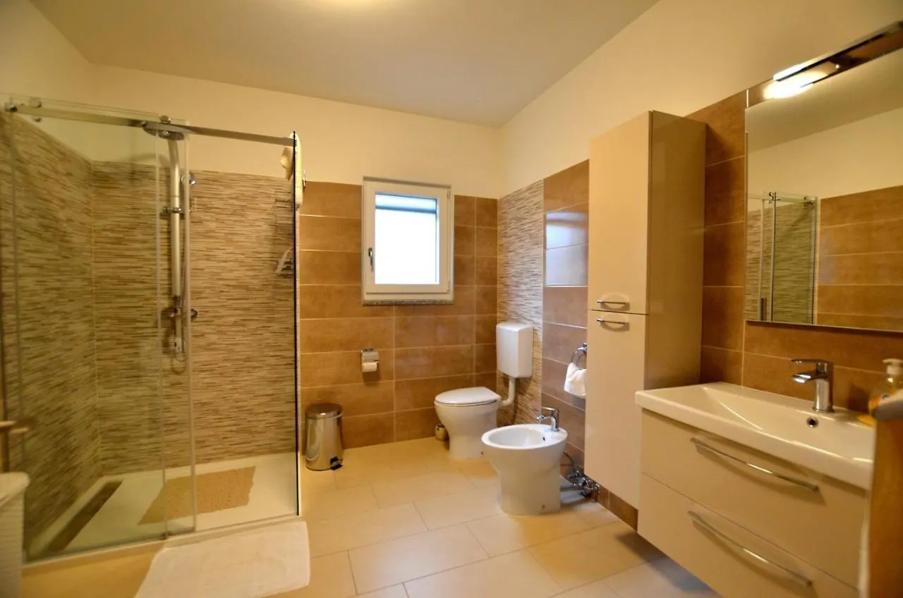Emilio Apartment Rovinj