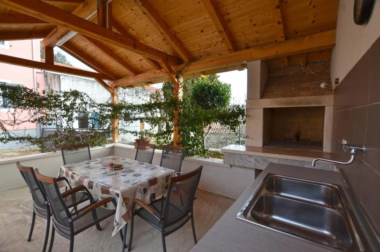 Emilio Apartment Rovinj 0*,  Croatia