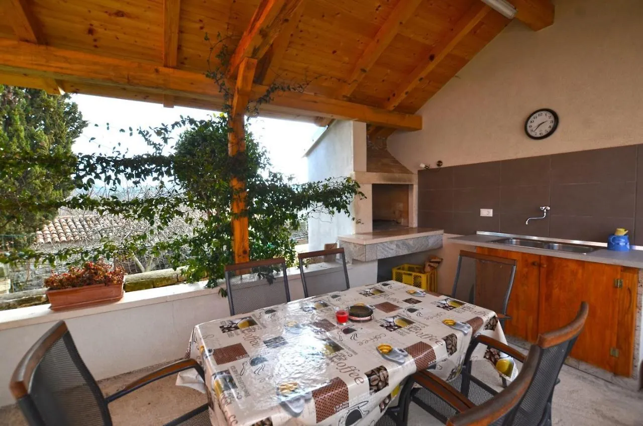 Emilio Apartment Rovinj