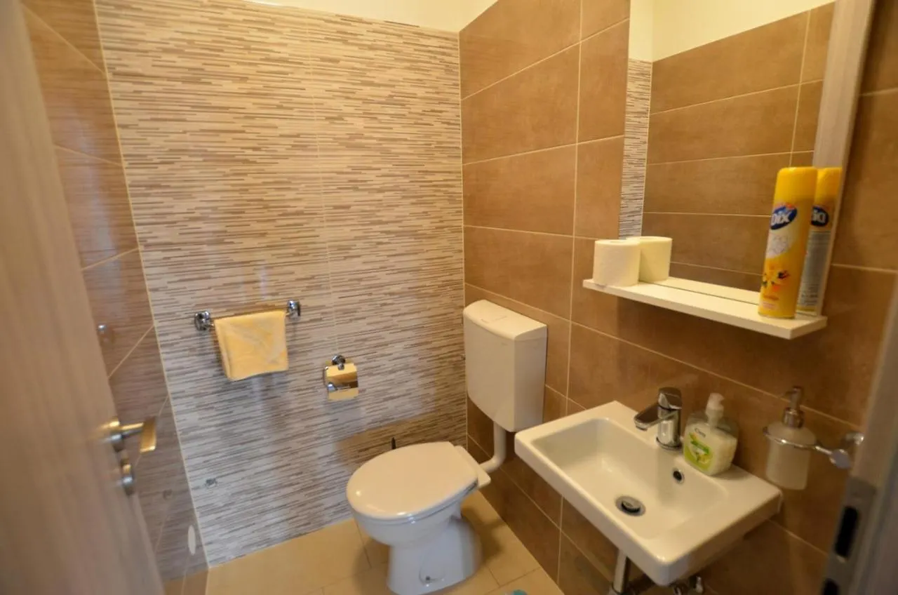 Emilio Apartment Rovinj