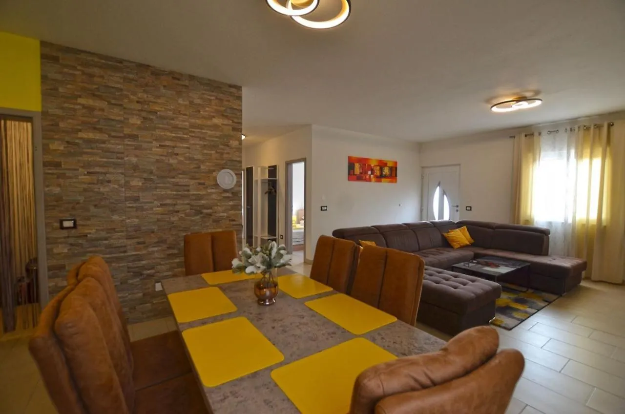 Emilio Apartment Rovinj