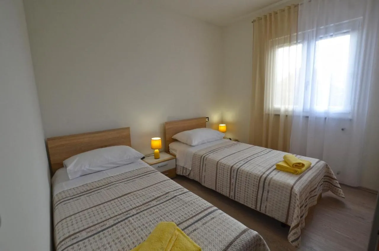 Emilio Apartment Rovinj