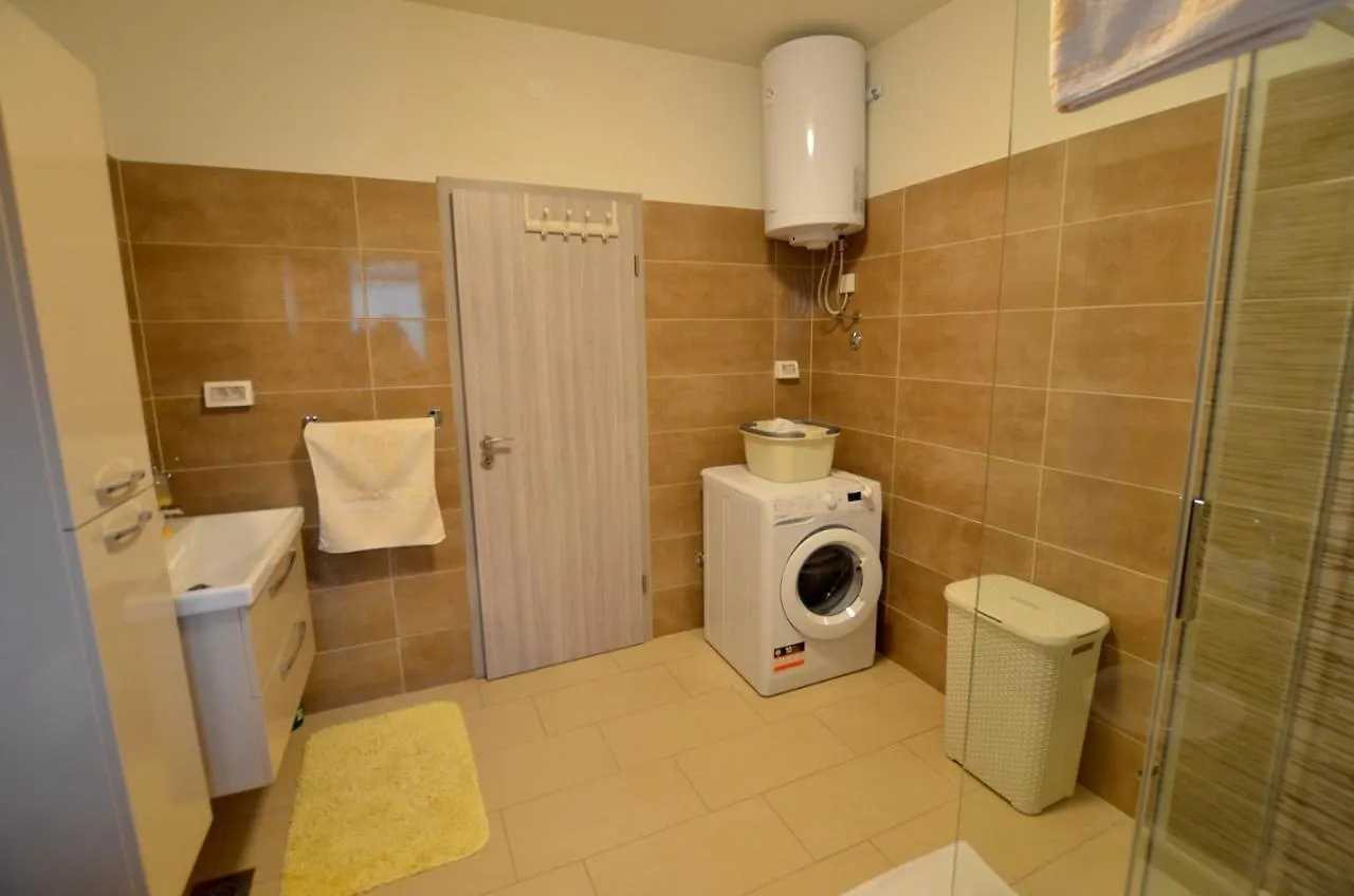 Emilio Apartment Rovinj