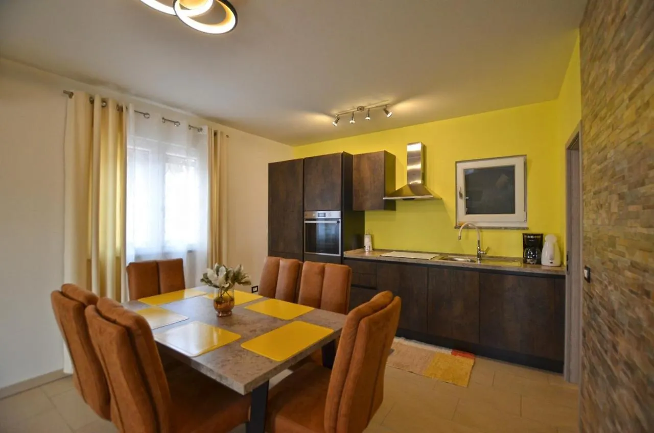 Emilio Apartment Rovinj